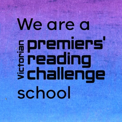 Premiers’ Reading Challenge